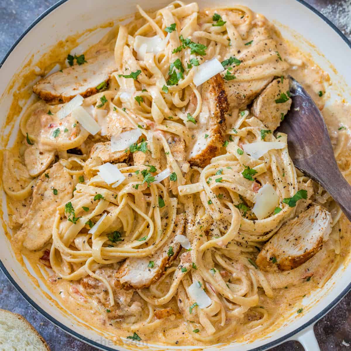 Cajun-Chicken-Pasta-FoodLovey