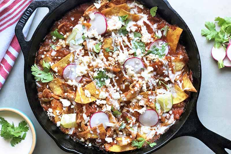 Best-Chicken-Chilaquiles