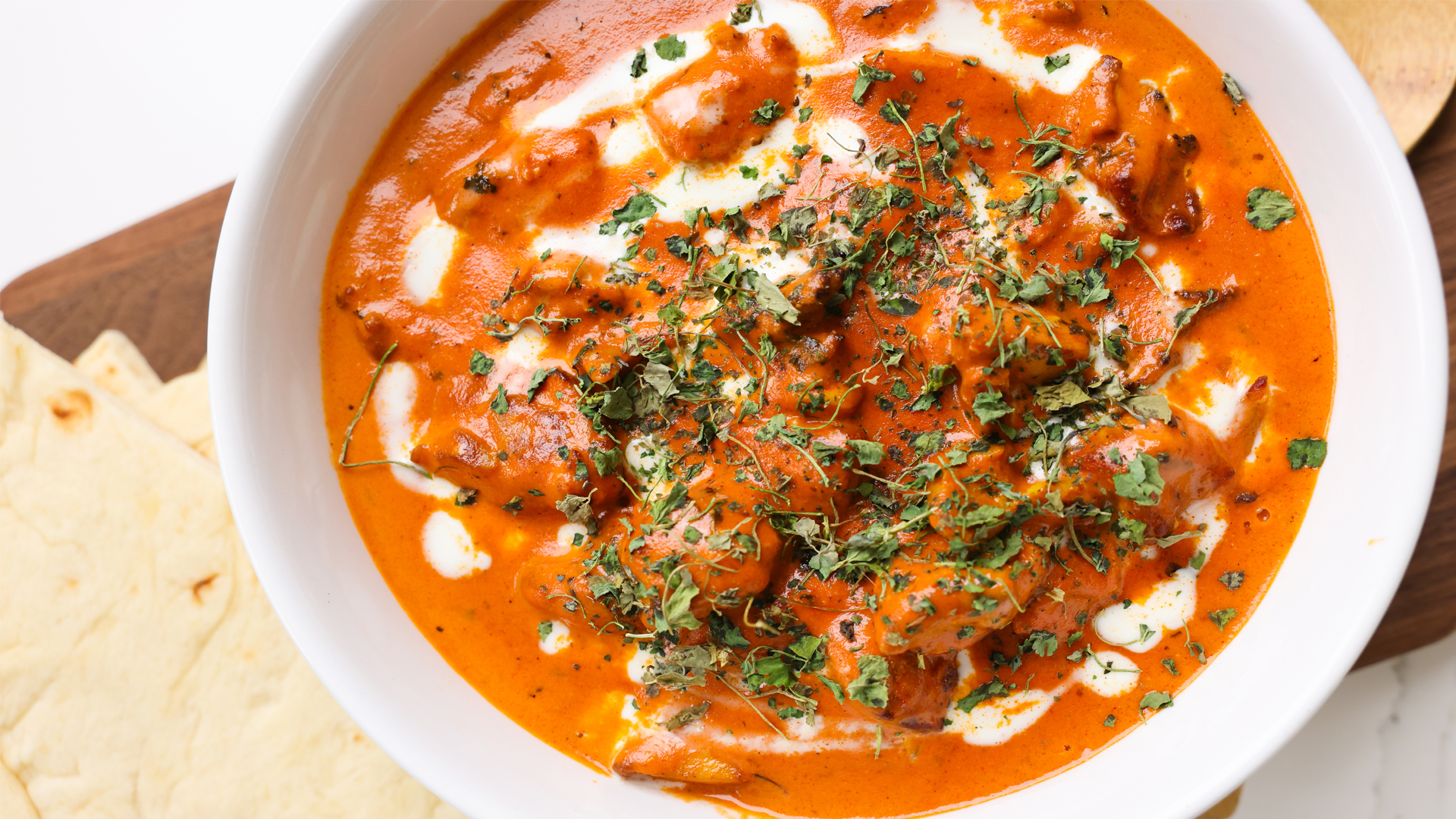 Butter-Chicken