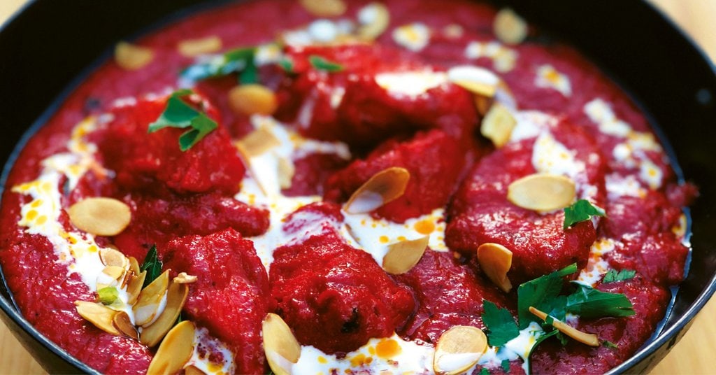 CHICKEN TIKKA TOMATO MASALA