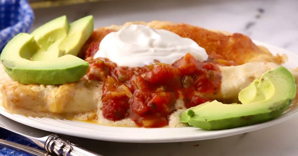 sour-cream-chicken-enchiladas